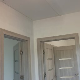 Remont łazienki Mińsk Mazowiecki 2