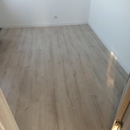 Remont łazienki Mińsk Mazowiecki 4