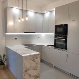 Wykończenia wnętrz Zielona Góra 2