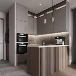 Wykończenia wnętrz Zielona Góra 3