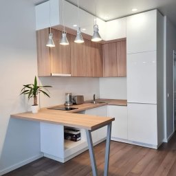 Wykończenia wnętrz Zielona Góra 4