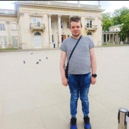 Warsztat terapii zajęciowej Wieruszów WTZ - Inteligentny Dom Warszawa