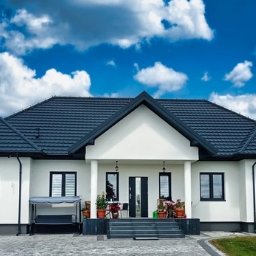 Dachy Ostrowiec Świętokrzyski 1