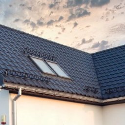 Dachy Ostrowiec Świętokrzyski 2