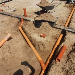 Fundamenty Gryfino 3