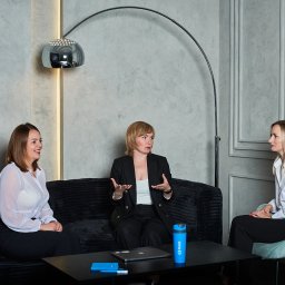 Zespół SMAR POLAND