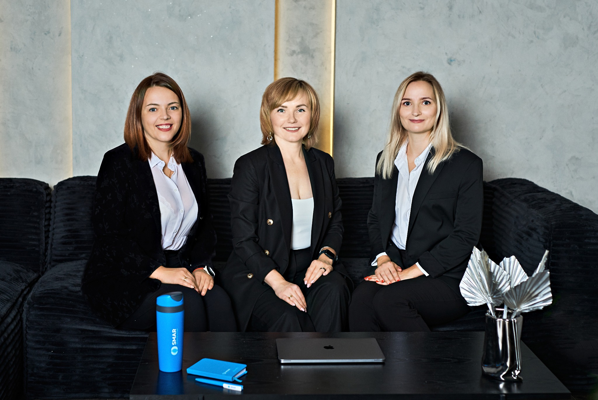 Zespół SMAR POLAND