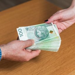Leasing maszyn i urządzeń Kamień 3