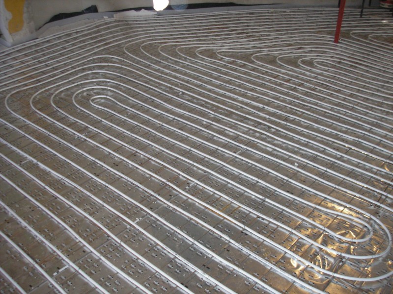 Firma Instalacyjno Budowlana Lexbud