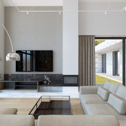 Projektowanie mieszkania Przodkowo 3