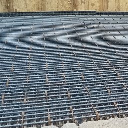 Paweł - Ławy Fundamentowe Szczecin