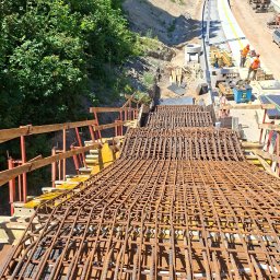 Fundamenty Szczecin 1