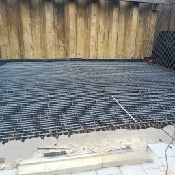 Fundamenty Szczecin 2