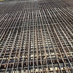 Fundamenty Szczecin 3