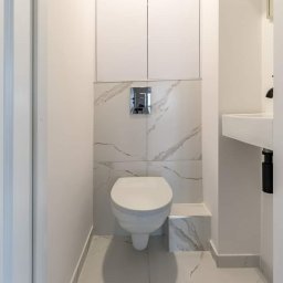 Remonty mieszkań Białystok 2