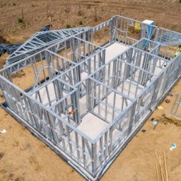 Oferujemy stan surowy otwarty, stan surowy zamknięty oraz stan deweloperski jesteśmy elastyczni i możemy zrobić tylko te etapy który inwestor sobie zażyczy lub zrobić do stanu deweloperskiego 🙂 . 
