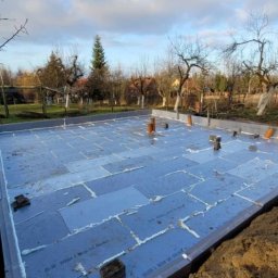 Domy modułowe Konstancin-Jeziorna 2