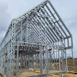 Domy modułowe Konstancin-Jeziorna 4