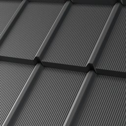 DACH-SYSTEM - Blachodachówka TIGRA PROMOCJA !!!