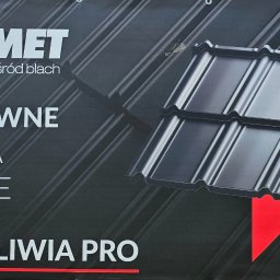 Wymiana dachu Łódź 4