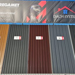 Blachy TRAPEZOWE PROMOCJA !!!