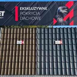 Blachodachówki PROMOCJA !!!