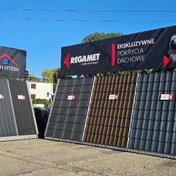 Wymiana dachu Łódź 1