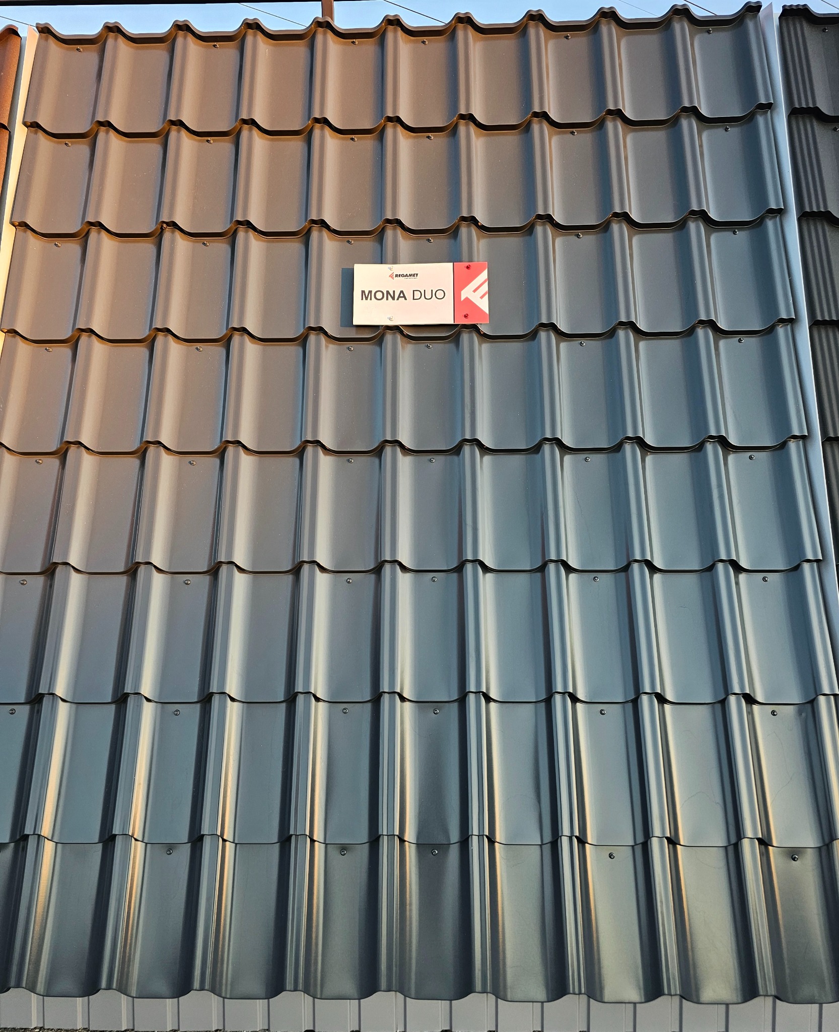 Blachodachówka MONA PROMOCJA !!!