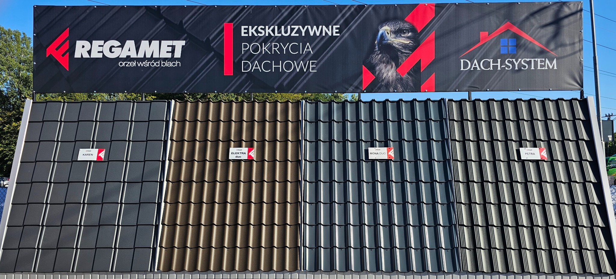 Blachodachówki PROMOCJA !!!