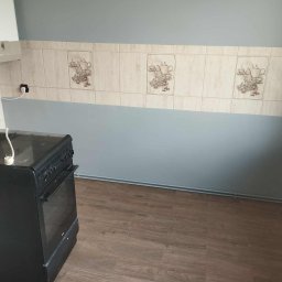 Adrian Matwiejczuk - Najlepsze Układanie Podłóg Czarnków