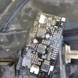 Blacharstwo, lakiernictwo samochodowe Sitaniec 3