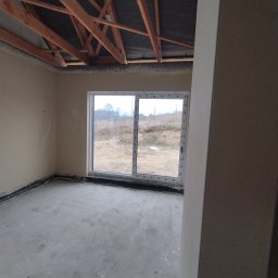 Tynki maszynowe Jastrowie 2