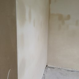 Tynki maszynowe Jastrowie 3