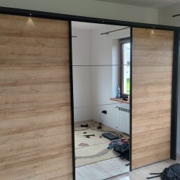 Michał Sobieski - Składanie mebli Bielsko-Biała