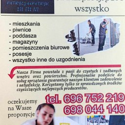 Patclining - Profesjonalne Wycinki Żnin