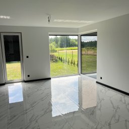 Wykończenia wnętrz Majdan Królewski 2