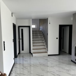 Wykończenia wnętrz Majdan Królewski 4