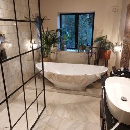 Michał Ciesielski - Glazurnictwo Barcin