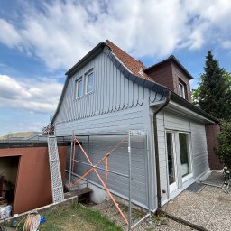 Płyta karton gips Zielonka 4