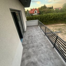 Remonty mieszkań Warszawa 4