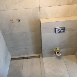 Remonty mieszkań Warszawa 2