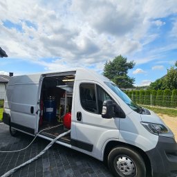 Ocieplanie Pianką PUR Chotomów 4