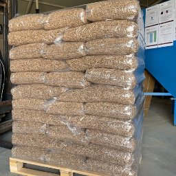 ATP PELLET - Sprzedaż Opału Piotrówek