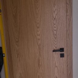 Montaż drzwi Sierakowice 4