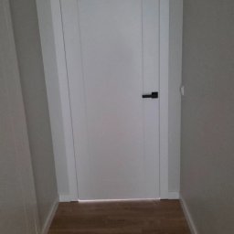 Montaż drzwi Sierakowice 3