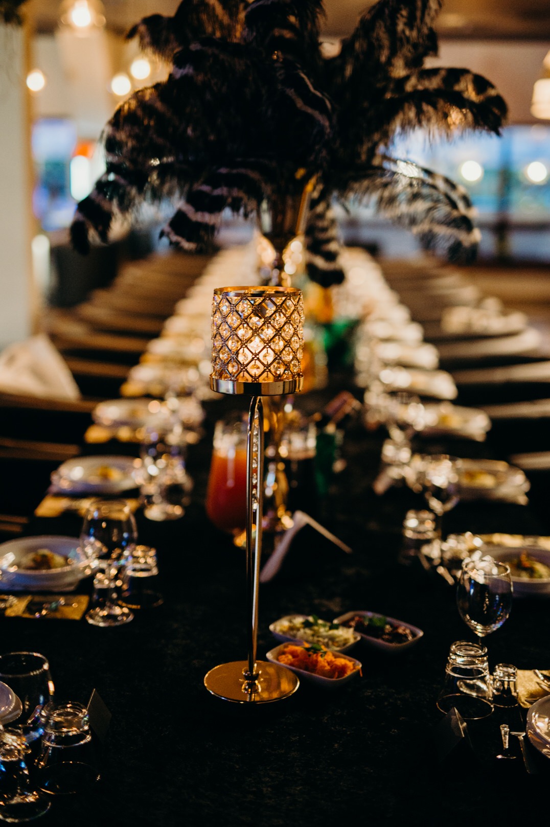 reportaż z 40-tych urodzin