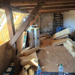 Remonty mieszkań Kudowa-Zdrój 1