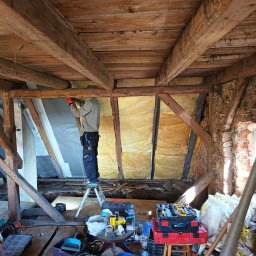 Remonty mieszkań Kudowa-Zdrój 3