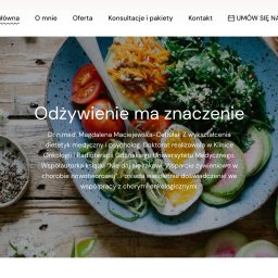 Tworzenie stron internetowych Gdańsk 3