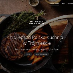 Tworzenie stron internetowych Gdańsk 2